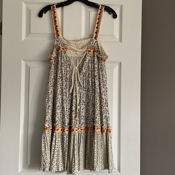 Free people tunic / micro dress☀️ - Picture 2 of 12